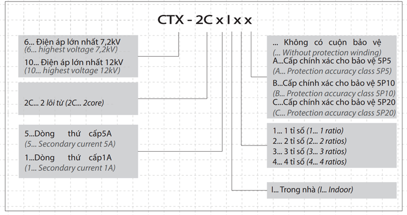 CTX-2CxIxx
